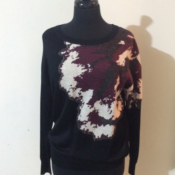 Alfani Sweater - Picture 2 of 6